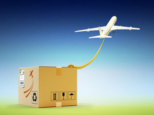 assurance transport de marchandises par avion
